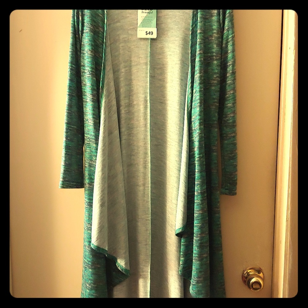 Glendora Cardigan with pockets